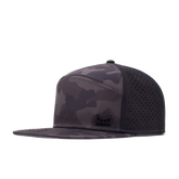Trenches Icon Hydro - Black Camo