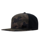 Trenches Icon Hydro - Olive Camo