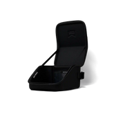 3 Hat Travel Case - Black