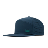 Trenches Icon Hydro - Deep Dive