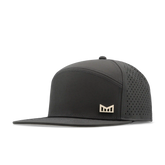 Trenches Icon Hydro - Faded Black