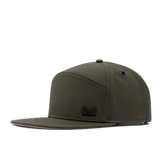 Trenches Icon Infinite Thermal - Pine Green