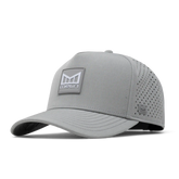 Odysea Stacked Hydro - Heather Grey