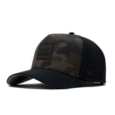 Odysea Stacked Hydro - Olive Camo