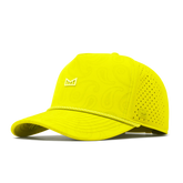 Odysea Links Hydro - Neon Yellow