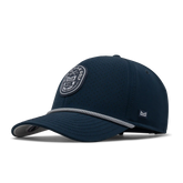 A-Game Links Hydro - Navy / White