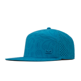 Trenches Links Hydro - Electric Blue