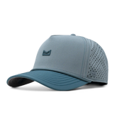 Odysea Rope Bulls Icon Hydro - Blue Haze / Pool Blue
