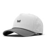 Odysea Rope Bulls Icon Hydro - White / Grey