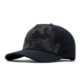Odysea Hydrolite - Black Camo