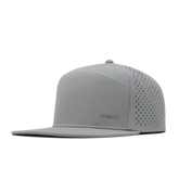 Trenches Hydrolite - Heather Grey