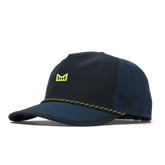 Odysea Rope Bulls Icon MPH Hydro - Black Iris / Black