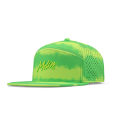 Trenches Neon Tie Dye Hydro - Slime