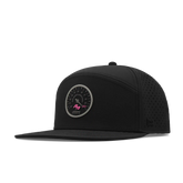 Trenches Tach'd Hydro - Black