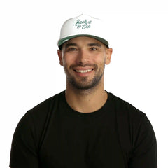 Coronado Links Hydro - White / Green