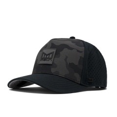 Odysea Stacked Hydro - Black Camo