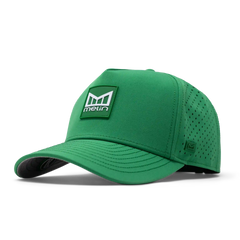 Odysea Stacked Hydro - Kelly Green