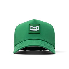 Odysea Stacked Hydro - Kelly Green