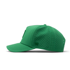 Odysea Stacked Hydro - Kelly Green