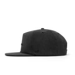 Coronado Thermal - Black Denim
